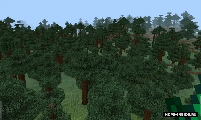 SurvivalCraft — Minecraft mod, rasm 1