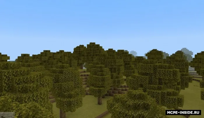 SurvivalCraft — Minecraft mod, rasm 2