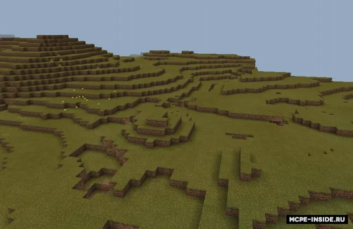 SurvivalCraft — Minecraft mod, rasm 3