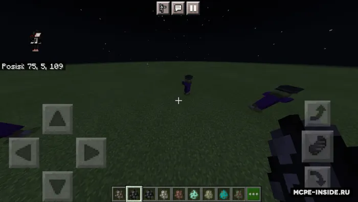 Zombi-aholilar — Minecraft mod, rasm 3