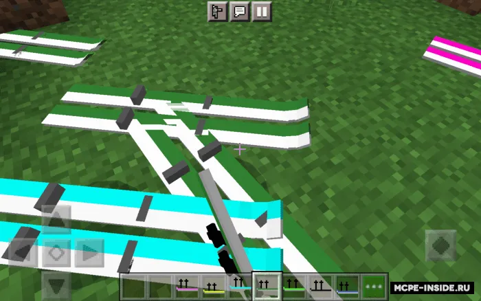 Chang'i — Minecraft mod, rasm 2