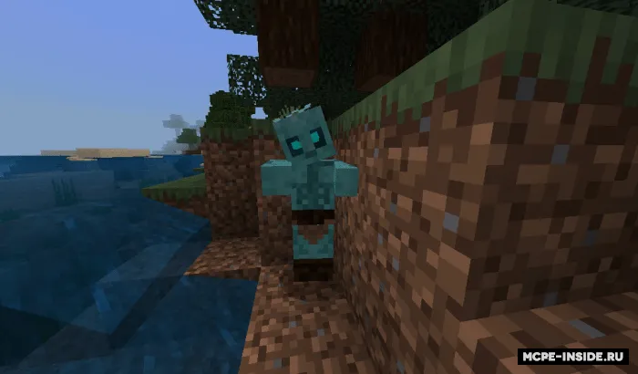 God of War — Minecraft mod, rasm 2