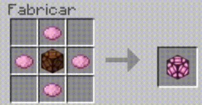 Rangli redstone chiroqlar — Minecraft mod, rasm 3