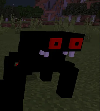 Ko'p buyumlar — Minecraft mod, rasm 1