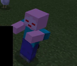Ko'p buyumlar — Minecraft mod, rasm 2