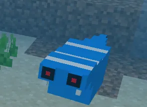 Ko'p buyumlar — Minecraft mod, rasm 3
