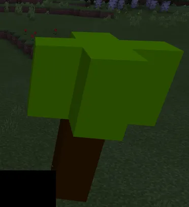 Ko'p buyumlar — Minecraft mod, rasm 4