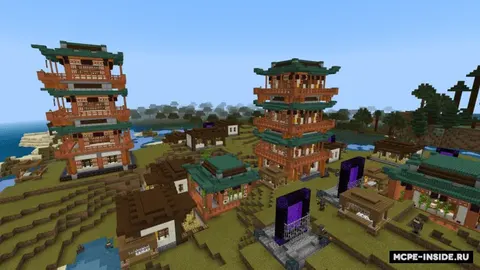 DungeonCraft