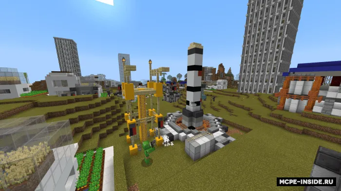 DungeonCraft — Minecraft mod, rasm 2
