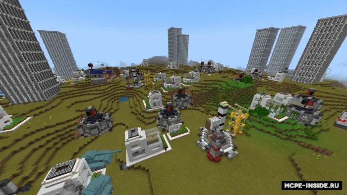 DungeonCraft — Minecraft mod, rasm 4