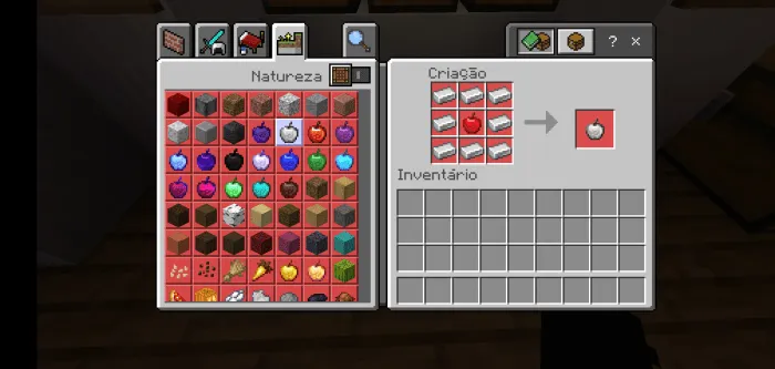 Olmalar + — Minecraft mod, rasm 2