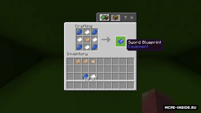 Chjortelar — Minecraft mod, rasm 4