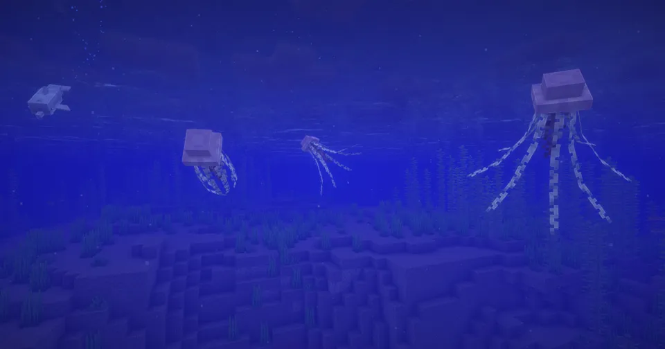 More Than Adventure — Minecraft mod, rasm 3