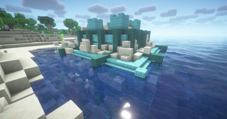 More Than Adventure — Minecraft mod, rasm 4