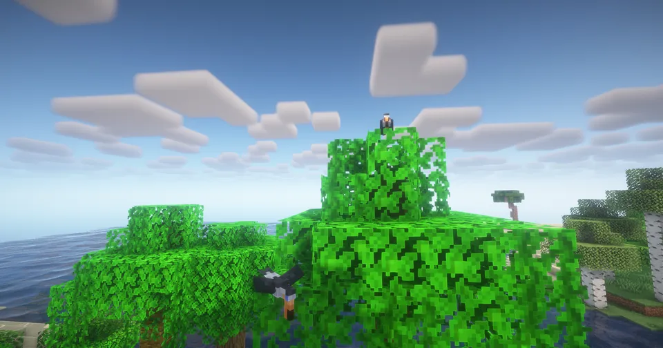 More Than Adventure — Minecraft mod, rasm 6