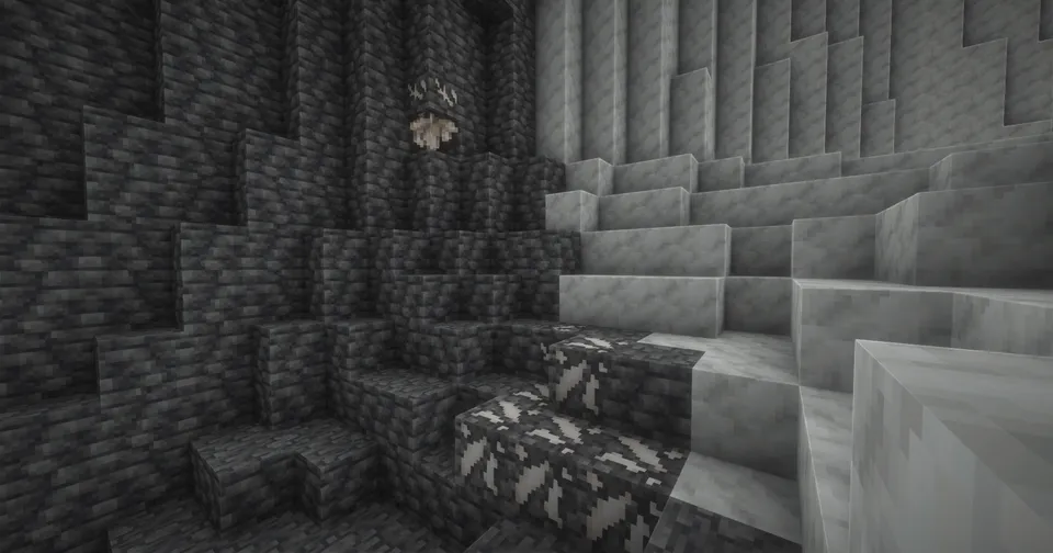 More Than Adventure — Minecraft mod, rasm 7