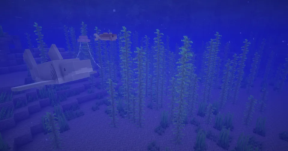 More Than Adventure — Minecraft mod, rasm 8