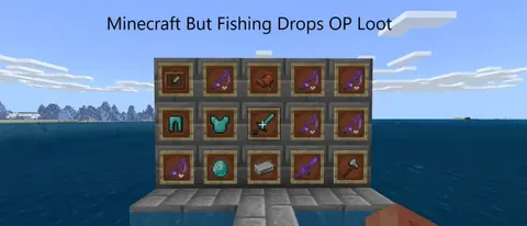 Yaxshi lootli baliq ovlash
