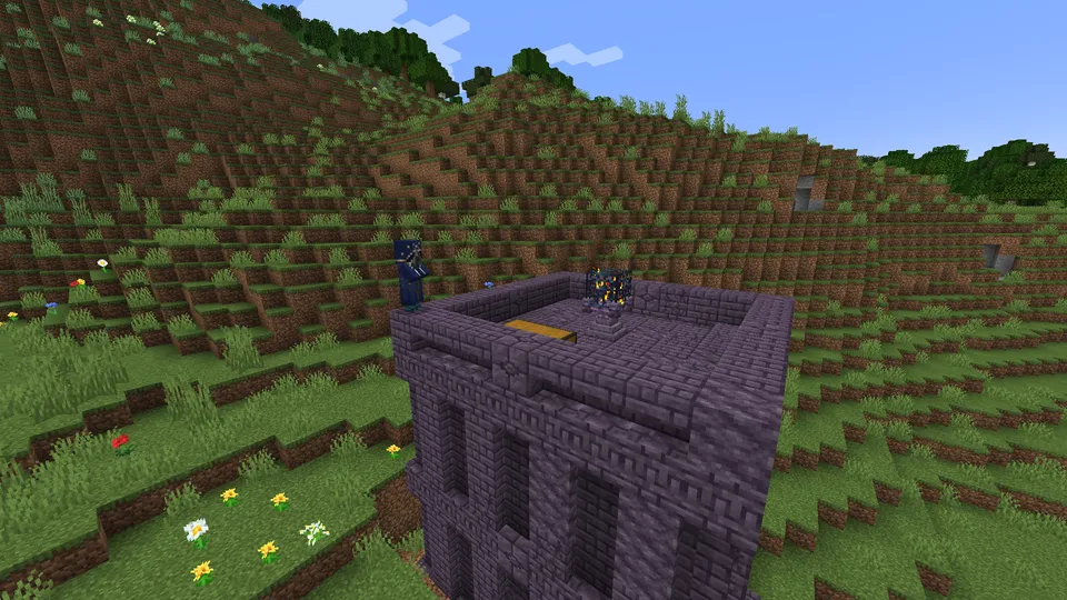Illusion Onslaught — Minecraft mod, rasm 6