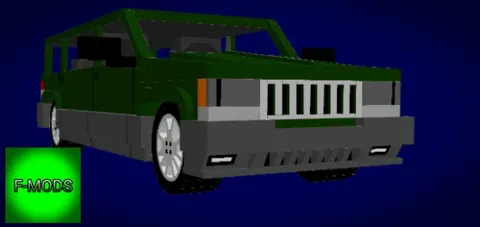 Grand Cherokee