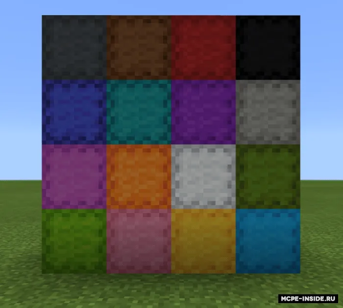 Quark — Minecraft mod, rasm 2