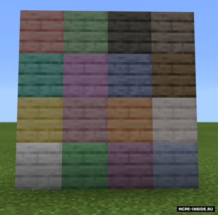 Quark — Minecraft mod, rasm 3