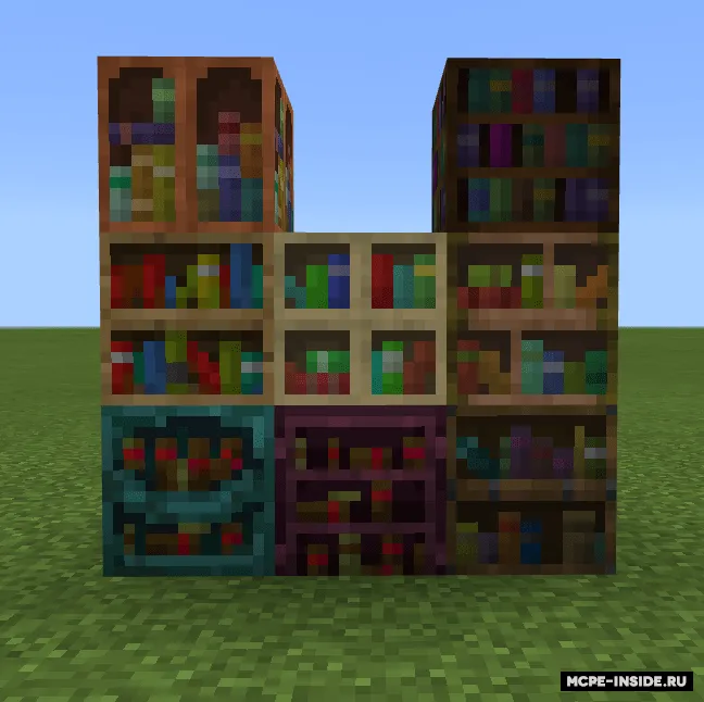 Quark — Minecraft mod, rasm 4