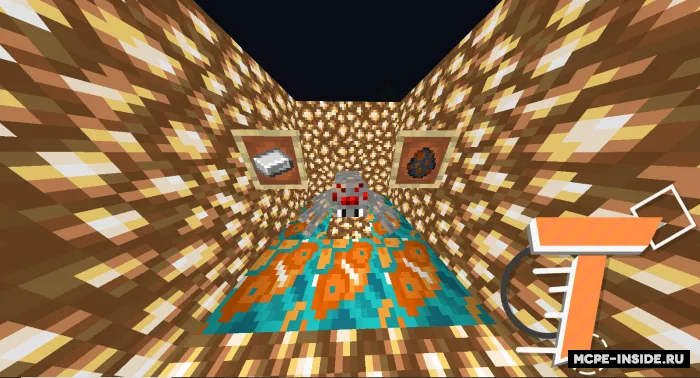 Ruda o'rgimchaklari — Minecraft mod, rasm 4