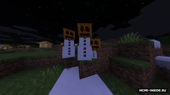 Ko'payadigan moblar — Minecraft mod, rasm 1