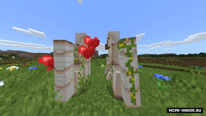 Ko'payadigan moblar — Minecraft mod, rasm 2