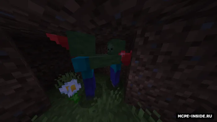 Ko'payadigan moblar — Minecraft mod, rasm 3