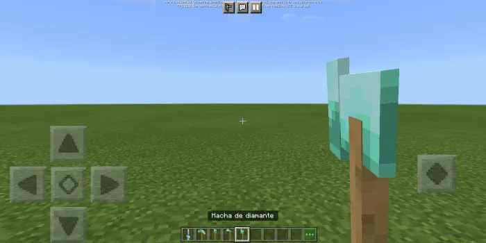 Uch o'lchamli buyumlar — Minecraft mod, rasm 4