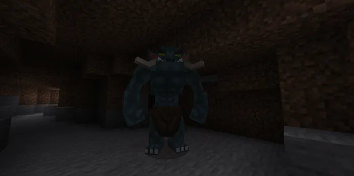 Miflar moblari — Minecraft mod, rasm 2