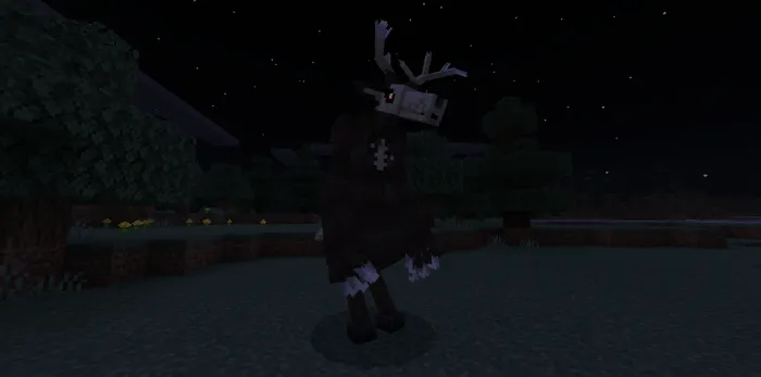 Miflar moblari — Minecraft mod, rasm 3