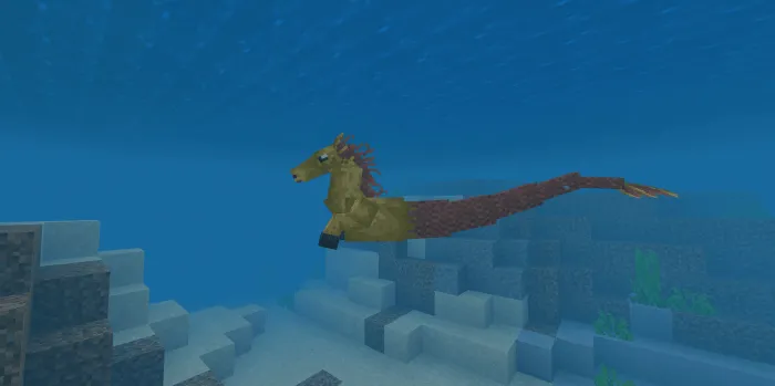 Miflar moblari — Minecraft mod, rasm 4