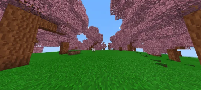 Minecraft uchun qo'shimchalar — Minecraft mod, rasm 1