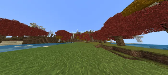 Minecraft uchun qo'shimchalar — Minecraft mod, rasm 2