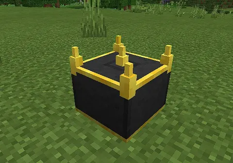 Custom sehrlar