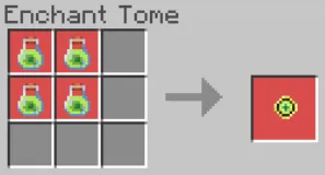 Custom sehrlar — Minecraft mod, rasm 4