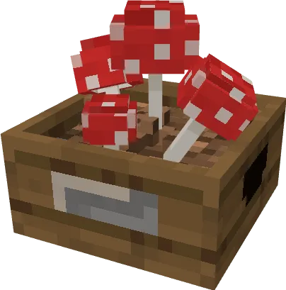 Multi-Deco — Minecraft mod, rasm 2