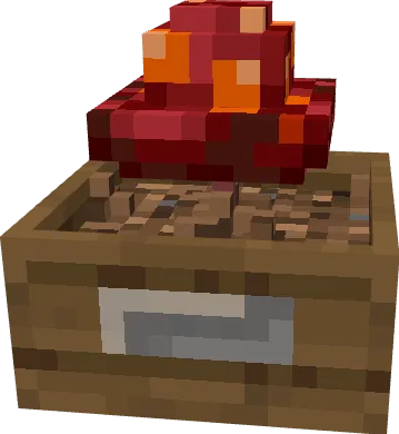 Multi-Deco — Minecraft mod, rasm 4