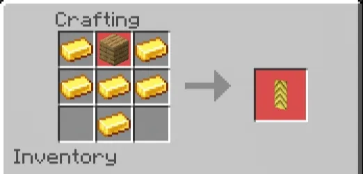 Yangi qalqonlar — Minecraft mod, rasm 2