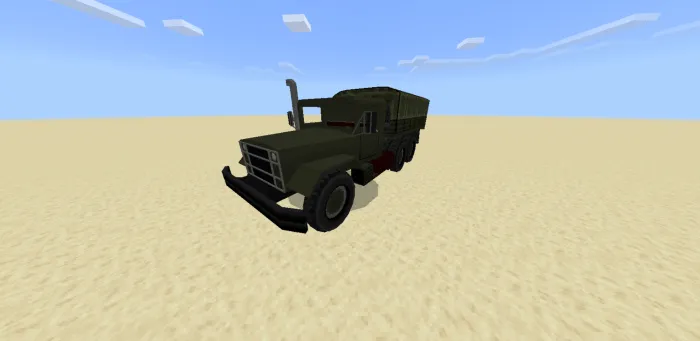 Morningstar urushi — Minecraft mod, rasm 3