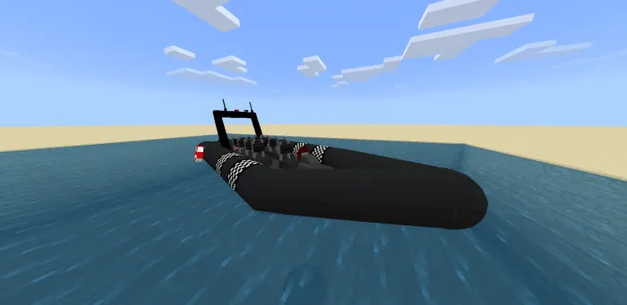 Morningstar urushi — Minecraft mod, rasm 4