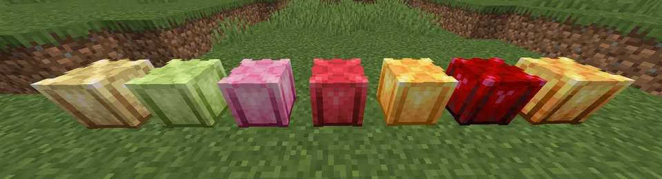 Feastful — Minecraft mod, rasm 4