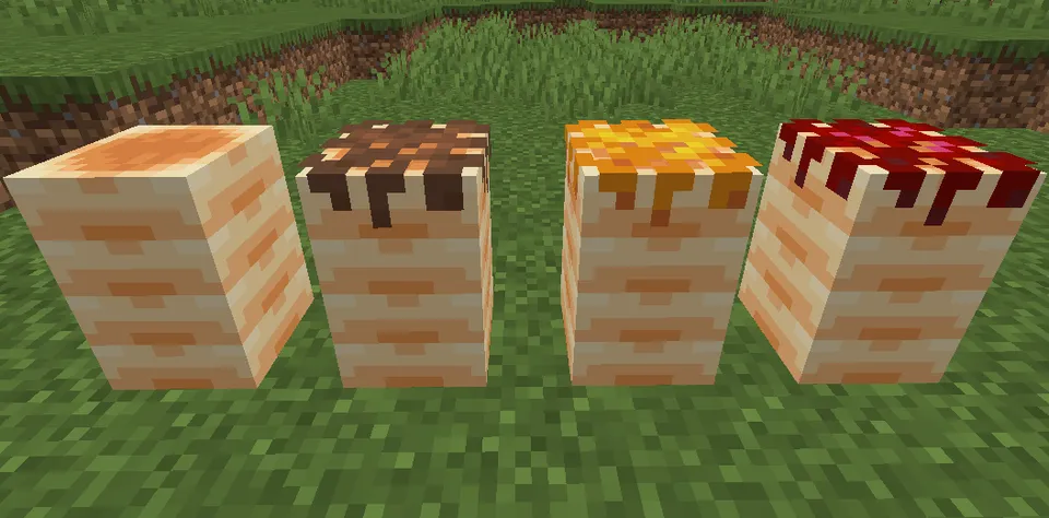 Feastful — Minecraft mod, rasm 5