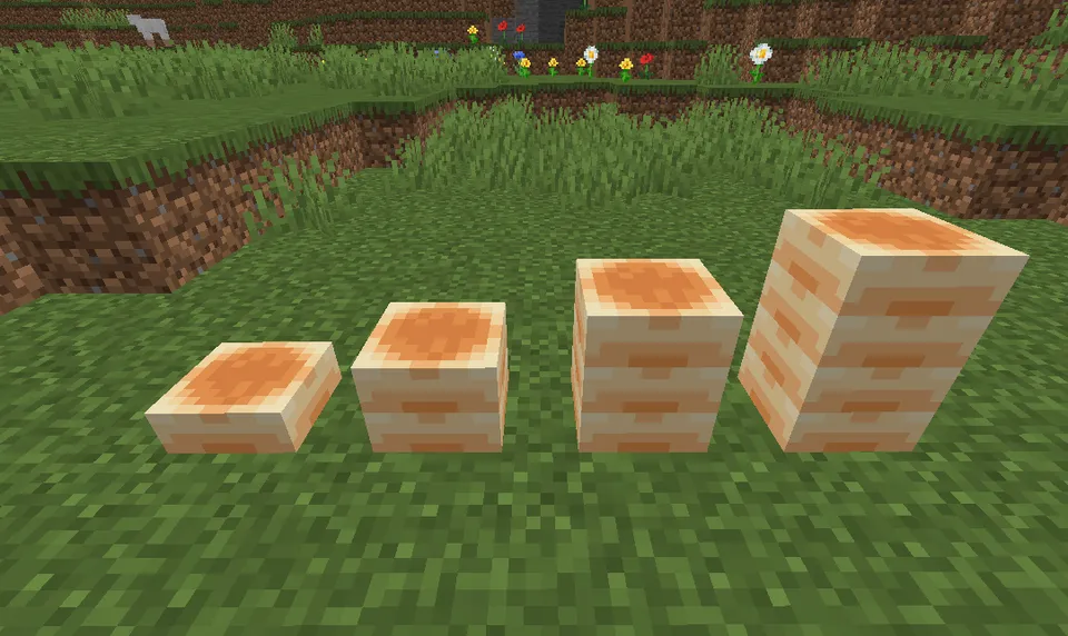 Feastful — Minecraft mod, rasm 6