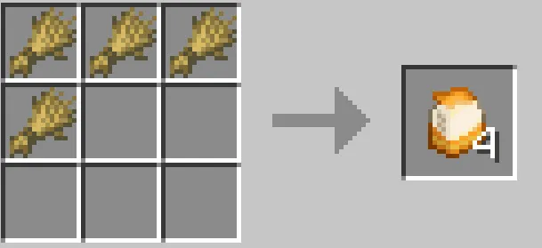 Feastful — Minecraft mod, rasm 7