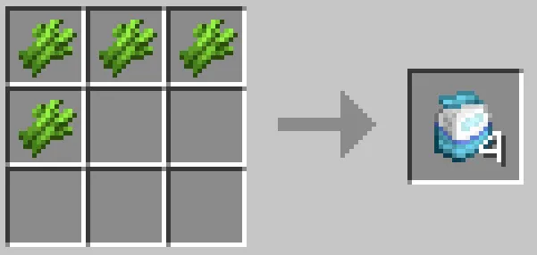 Feastful — Minecraft mod, rasm 8