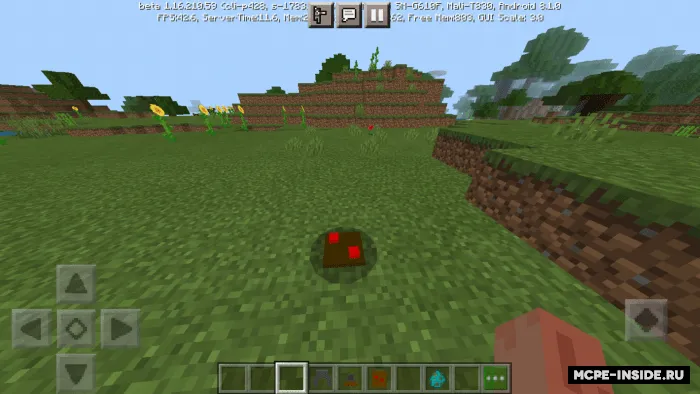 Mudofaa qurilmalari — Minecraft mod, rasm 2